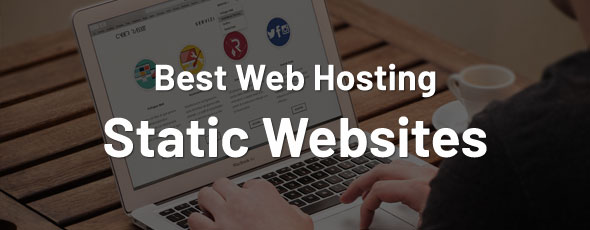best-web-hosting-static-websites
