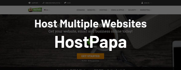 host-multiple-websites-hostpapa
